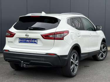 NISSAN QASHQAI II 1.2 DIG-T 115 N-Connecta