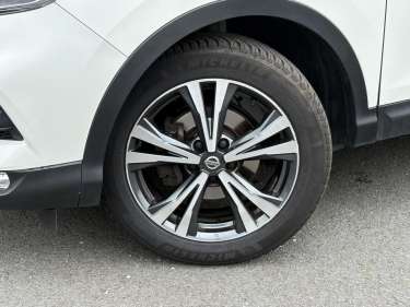 NISSAN QASHQAI II 1.2 DIG-T 115 N-Connecta