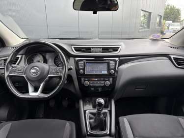 NISSAN QASHQAI II 1.2 DIG-T 115 N-Connecta