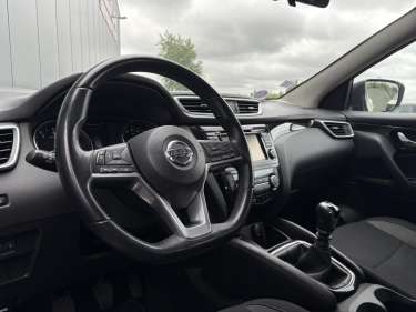 NISSAN QASHQAI II 1.2 DIG-T 115 N-Connecta