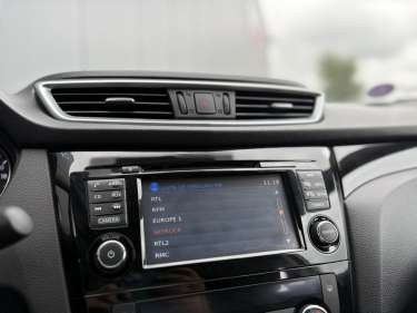 NISSAN QASHQAI II 1.2 DIG-T 115 N-Connecta