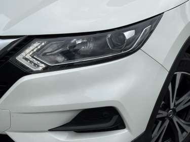 NISSAN QASHQAI II 1.2 DIG-T 115 N-Connecta