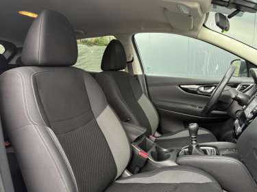 NISSAN QASHQAI II 1.2 DIG-T 115 N-Connecta