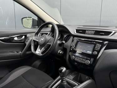 NISSAN QASHQAI II 1.2 DIG-T 115 N-Connecta