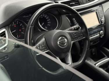 NISSAN QASHQAI II 1.2 DIG-T 115 N-Connecta