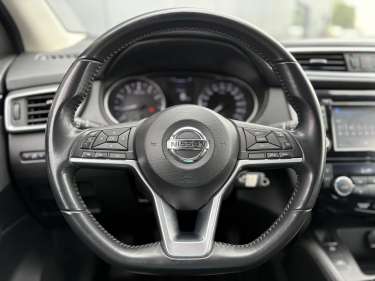 NISSAN QASHQAI II 1.2 DIG-T 115 N-Connecta