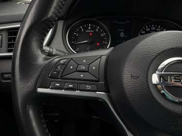 NISSAN QASHQAI II 1.2 DIG-T 115 N-Connecta