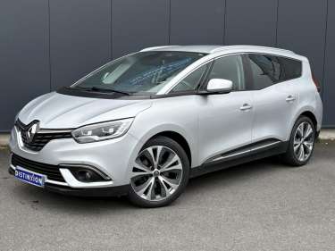 RENAULT GRAND SCENIC IV 1.6 DCI 130 Intens