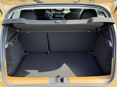 DACIA SANDERO STEPWAY TCE 110 Extrême +