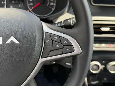 DACIA SANDERO STEPWAY TCE 110 Extrême +