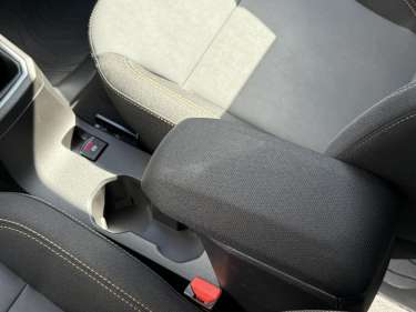 DACIA SANDERO STEPWAY TCE 110 Extrême +