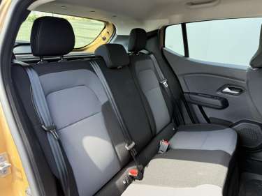 DACIA SANDERO STEPWAY TCE 110 Extrême +