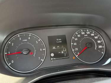 DACIA SANDERO STEPWAY TCE 110 Extrême +