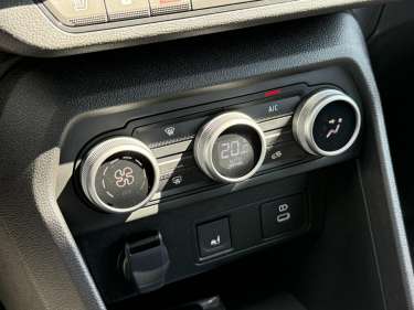 DACIA SANDERO STEPWAY TCE 110 Extrême +