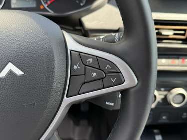 DACIA SANDERO STEPWAY TCE 110 Extrême +