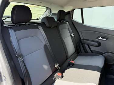 DACIA SANDERO STEPWAY TCE 110 Extrême +