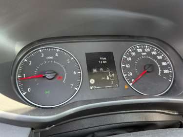 DACIA SANDERO STEPWAY TCE 110 Extrême +