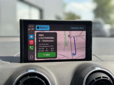 AUDI Q2 30 TDI 116 S-Tronic Design