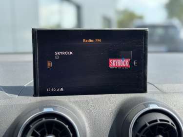 AUDI Q2 30 TDI 116 S-Tronic Design