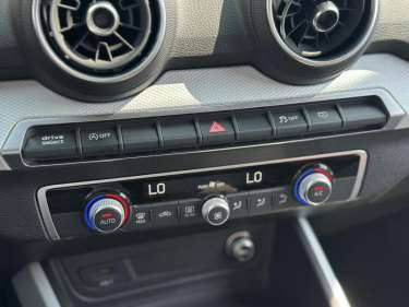 AUDI Q2 30 TDI 116 S-Tronic Design