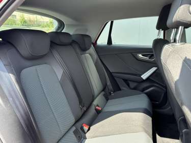 AUDI Q2 30 TDI 116 S-Tronic Design