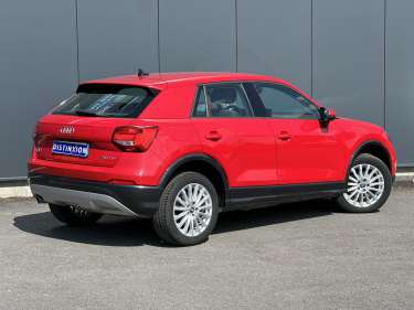 AUDI Q2 30 TDI 116 S-Tronic Design