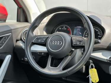 AUDI Q2 30 TDI 116 S-Tronic Design