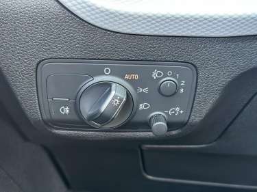 AUDI Q2 30 TDI 116 S-Tronic Design