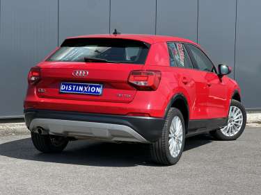 AUDI Q2 30 TDI 116 S-Tronic Design