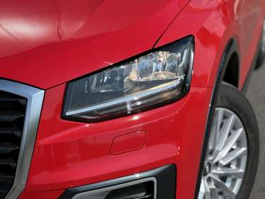 AUDI Q2 30 TDI 116 S-Tronic Design