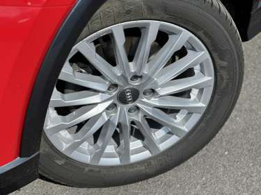 AUDI Q2 30 TDI 116 S-Tronic Design