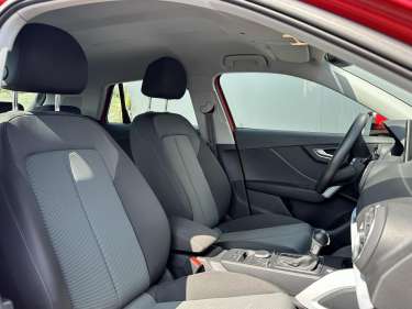 AUDI Q2 30 TDI 116 S-Tronic Design