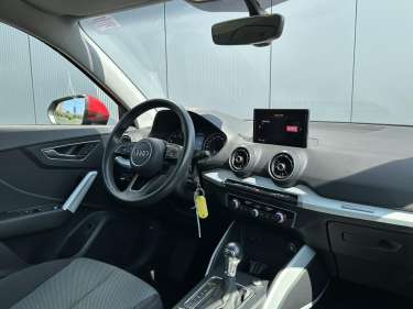 AUDI Q2 30 TDI 116 S-Tronic Design