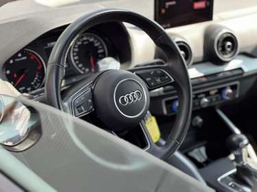 AUDI Q2 30 TDI 116 S-Tronic Design