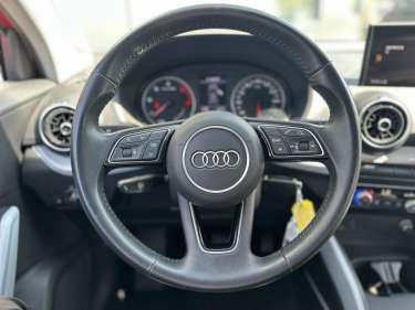 AUDI Q2 30 TDI 116 S-Tronic Design