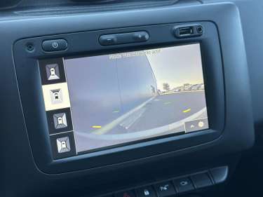 DACIA DUSTER 1.5 BlueHDI 115 Prestige