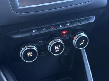DACIA DUSTER 1.5 BlueHDI 115 Prestige