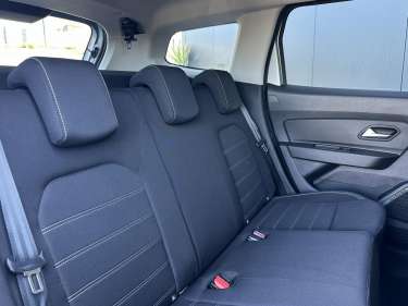 DACIA DUSTER 1.5 BlueHDI 115 Prestige