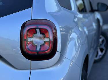 DACIA DUSTER 1.5 BlueHDI 115 Prestige