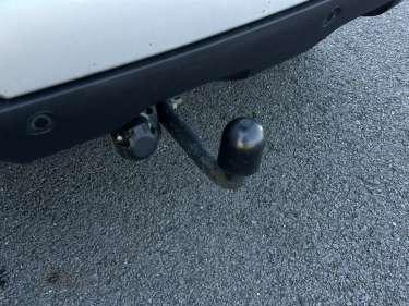 DACIA DUSTER 1.5 BlueHDI 115 Prestige