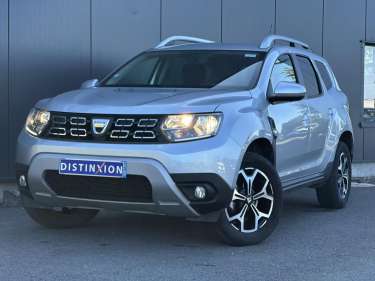 DACIA DUSTER 1.5 BlueHDI 115 Prestige