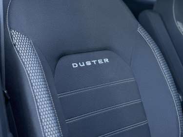 DACIA DUSTER 1.5 BlueHDI 115 Prestige