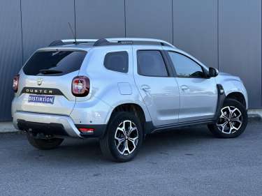 DACIA DUSTER 1.5 BlueHDI 115 Prestige