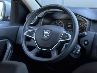 DACIA DUSTER 1.5 BlueHDI 115 Prestige
