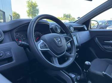 DACIA DUSTER 1.5 BlueHDI 115 Prestige