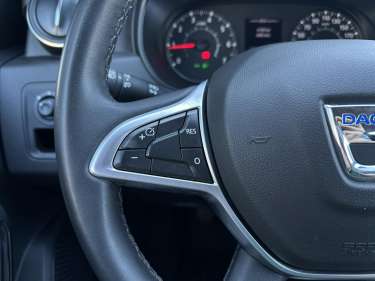 DACIA DUSTER 1.5 BlueHDI 115 Prestige