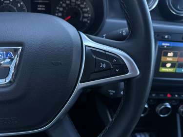 DACIA DUSTER 1.5 BlueHDI 115 Prestige