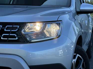 DACIA DUSTER 1.5 BlueHDI 115 Prestige