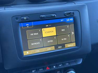 DACIA DUSTER 1.5 BlueHDI 115 Prestige