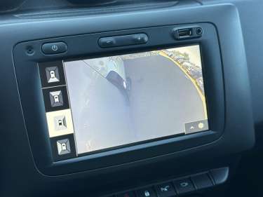 DACIA DUSTER 1.5 BlueHDI 115 Prestige